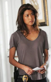 Ermittelt gemeinsam mit Steve und Danny in einem neuen Mordfall: Kono (Grace Park) ...