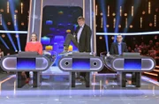 Das Rateteam (v.l.n.r.): Marie-Louise Finck, Eckard Freise und Thorsten Zirkel.