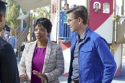 Catherine Scott (S. Zylan Brooks), Jimmy Palmer (Brian Dietzen)