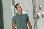 Ein neuer Fall beschäftig Steve (Alex O'Loughlin) und seine Kollegen ...