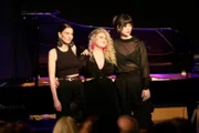 Ricarda Oberneder, LYLIT Eva Klampfer, Anja Om.