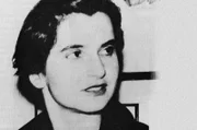 Rosalind Franklin war eine der Begründerinnen der neuen Wissenschaft der Virologie
