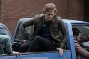 MacGyver (Lucas Till)