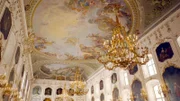 Hofburg Innsbruck.