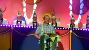 Marcus Leitschuh als „FulleFischer“.