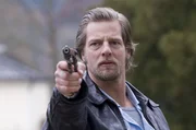 Kann den Mörder stellen: Mick (Henning Baum).