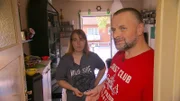 Jessica und Olaf müssen entscheiden, ob sie ihren Sohn Josch zur Adoption freigeben