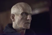Begibt sich im Auftrag von Setrakian auf eine gefährliche Suche: Quinlan (Rupert Penry-Jones) ...