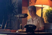 Muriel Godby (Sylvestra Le Touzel)