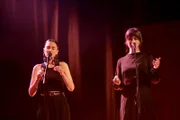 Ricarda Oberneder, Anja Om.