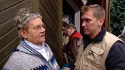 Auch Günther ist ein Fall für den Trödeltrupp. Mit den Überbleibseln eines Geschäftes und noch jeder Menge zusätzlichen Trödels geht er seiner Familie allmählich auf die Nerven.