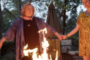 Christine Baskets (Louie Anderson)