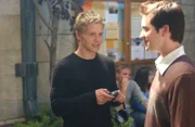 Der reiche Student Logan (Matt Czuchry) hat es faustdick hinter den Ohren. Er weiß, wie er kriegt, was er will ...