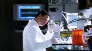 Detective Mac Taylor (Gary Sinise).