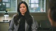 Dr. Joan Watson (Lucy Liu)