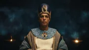 Nachgestellte Szene: Ramses ll