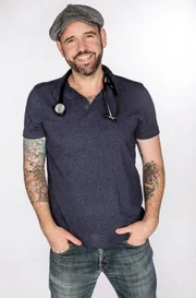 Dr. med Heinz-Wilhelm Esser ist Doc Esser.