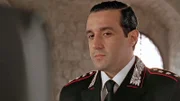Capitano Flavio Anceschi (Flavio Insinna)