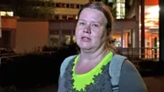 Sandra ist jetzt stolze dreifache Oma