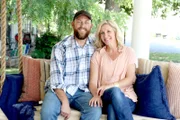 Dave and Jenny Marrs are expert renovators making dream home a reality for homeowners in the Bentonville, Arkansas area, as seen on the HGTV series Almost Home.