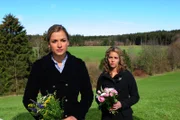 Theresa; Kristin