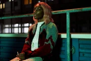 Arabella (Michaela Coel)
