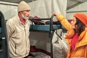 Mona mittendrin Leben auf der Strasse – Zwischen Armut, Einsamkeit und Hoffnung Ferruccio mit Mona Vetsch 2025