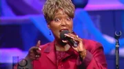 Gospelsaengerin Tramaine Hawkins