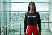 Arabella (Michaela Coel)