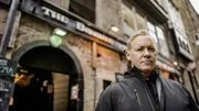 Chris in Edinburgh