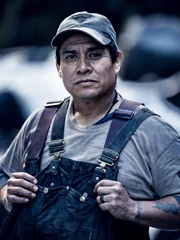 Carlos Minor.