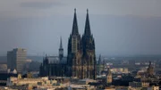 Kölner Dom.