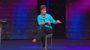 Joyce Meyer