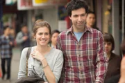 Marnie Michaels (Allison Williams) und Ray Ploshansky (Alex Karpovsky).