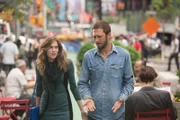 Ebon Moss-Bachrach, Allison Williams