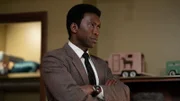 Wayne Hays (Mahershala Ali)