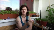 Nicole (33) leidet unter Depressionen und wartet auf einen Therapieplatz