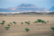 Damaraland, Namibia