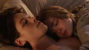 David (Simon Lööf) und Siri (Matilda Källström)