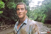 Bear Grylls