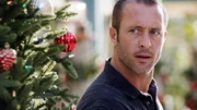 Alex O'Loughlin (Steve McGarrett).
