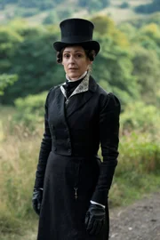 Anne Lister (Suranne Jones)