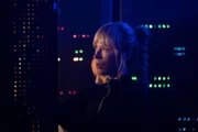 Parker (Beth Riesgraf)