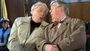 Das Beste aus den Langen Kölner Brauhaus-Nächten 2014 und 2015 mit u.a.: Ludwig Sebus und Ernst H. Hilbich (r)