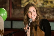 Allison Williams