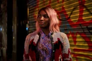 Michaela Coel als Arabella