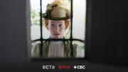 Ann Shirley-Cuthbert (Amybeth McNulty) Commissioned by CBC Verwendung nur mit Logos und in Verbindung mit der Programmkommunikation. Jede andere Nutzung ist streng untersagt. Originalbezeichnung: 12_AWAE3_EP304_DAY09_KW_0127