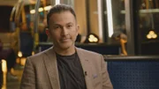 Fatih Çevikkollu in der nachtlinie.