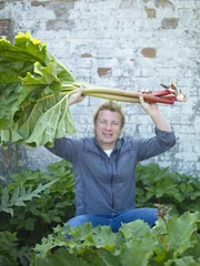 Jamie Oliver  +++