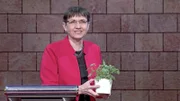 Isolde Mueller